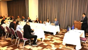 Avrupa Birliği ve Türkiye Cumhuriyeti tarafından ortaklaşa finanse edilen, Kütahya