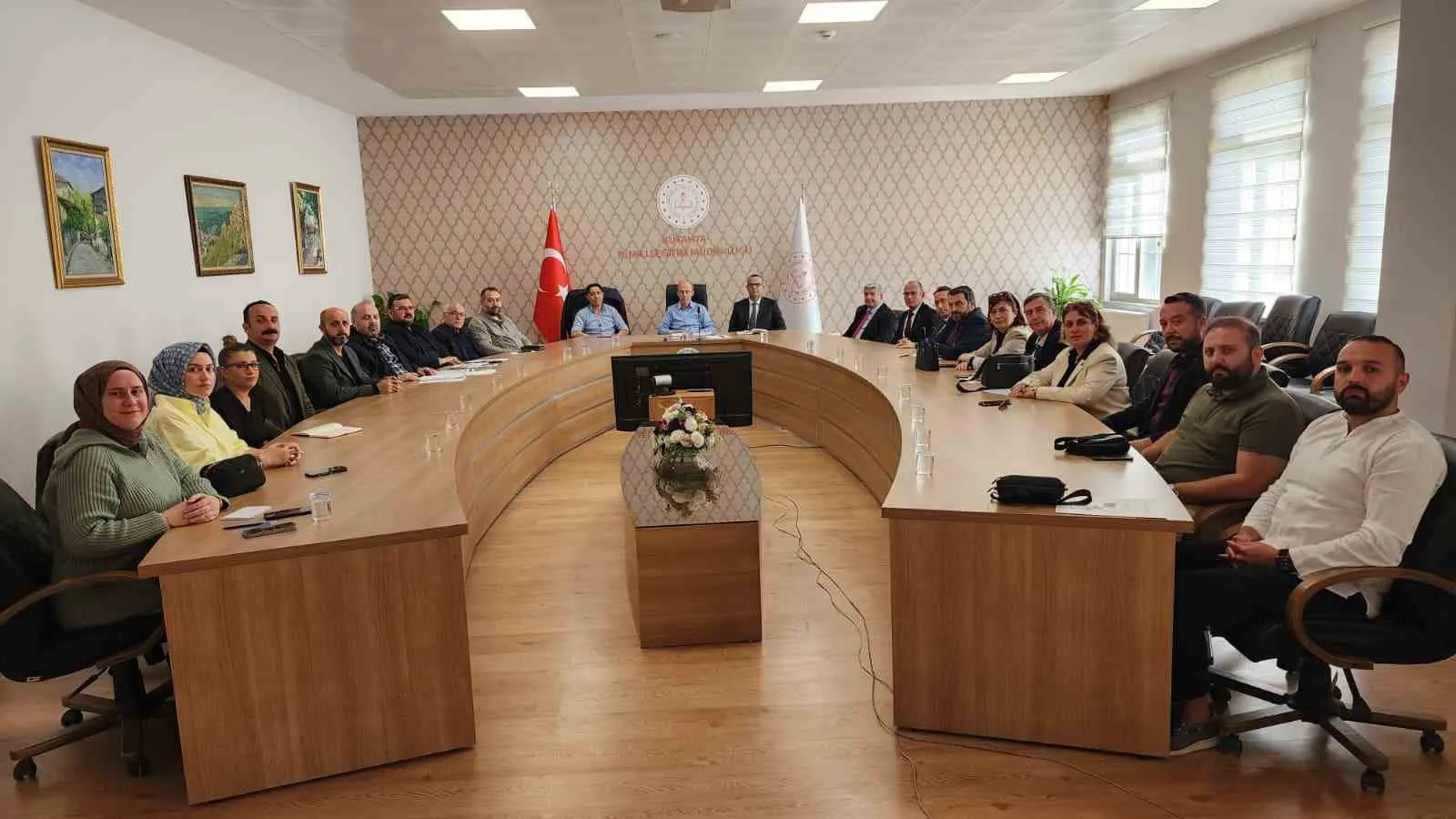 Kütahya’da özel eğitim okulları ile özel eğitim ve rehabilitasyon merkezleri