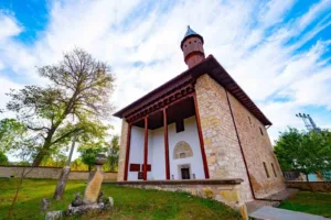 Kuzey Anadolu Kalkınma Ajansının TR82 Bölgesi Turizm Master Planı kapsamında