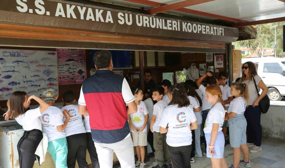 Tarım ve Orman Bakanlığı Eğitim, Yayım ve Yayınlar Daire Başkanlığınca