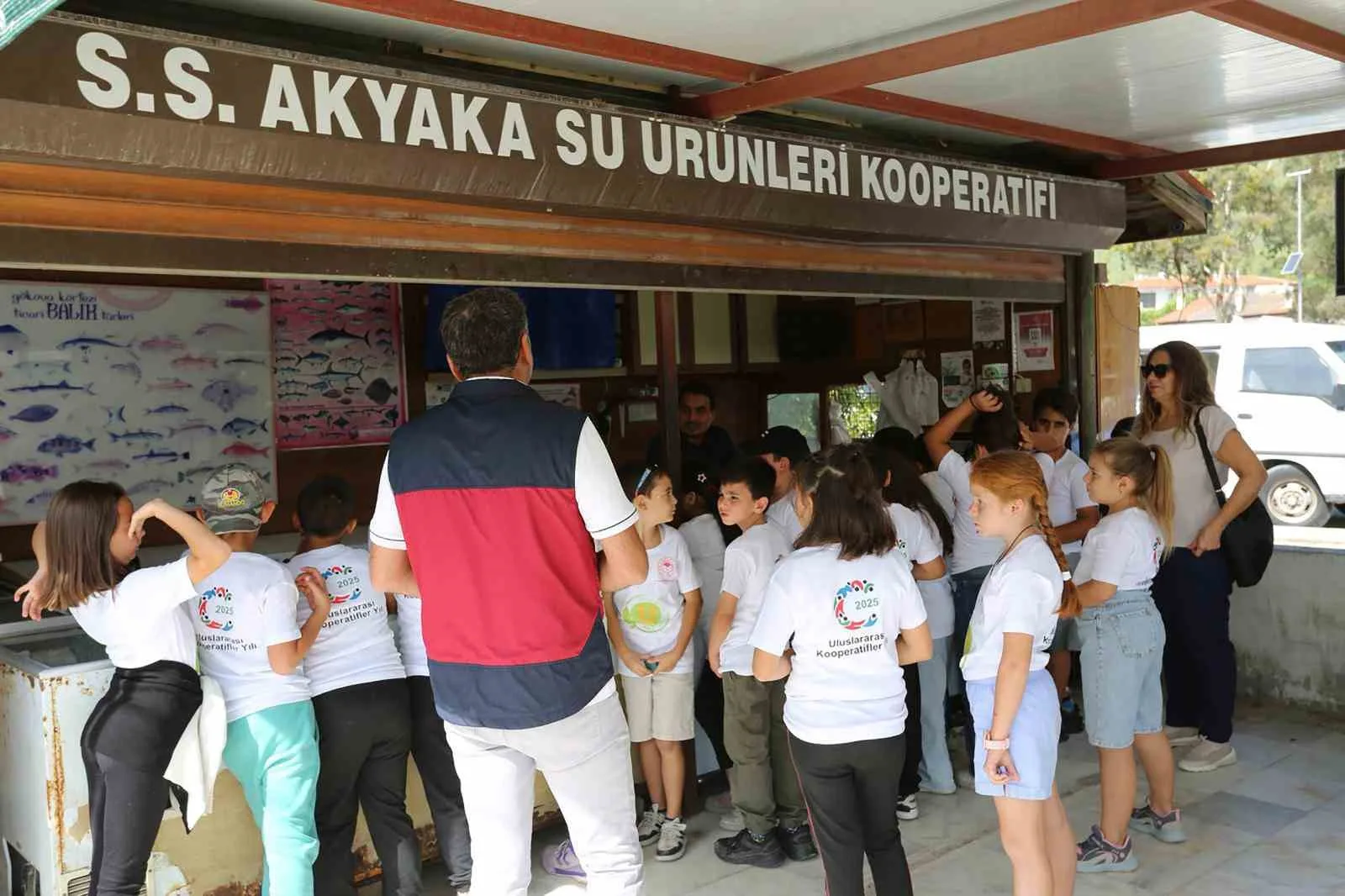 Tarım ve Orman Bakanlığı Eğitim, Yayım ve Yayınlar Daire Başkanlığınca