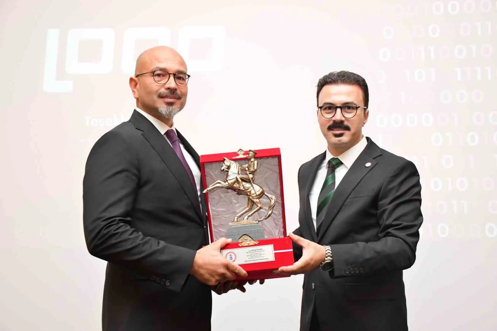 Türkiye’nin dijital dönüşüm yolculuğunda mali müşavirlerin kritik rolünü güçlendirmeyi hedefleyen