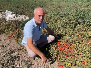 Bursa’nın Karacabey ilçesinden genç yaşlarında yabancı dil öğrenmek için gittiği