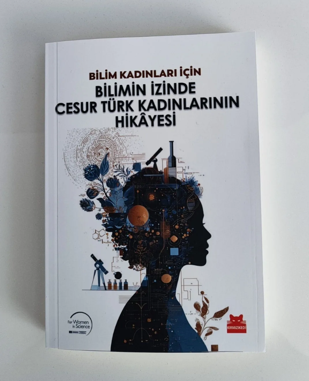 L’Oréal Türkiye cesur bilim kadınlarının hikayelerini geniş kitlelere duyurmak ve