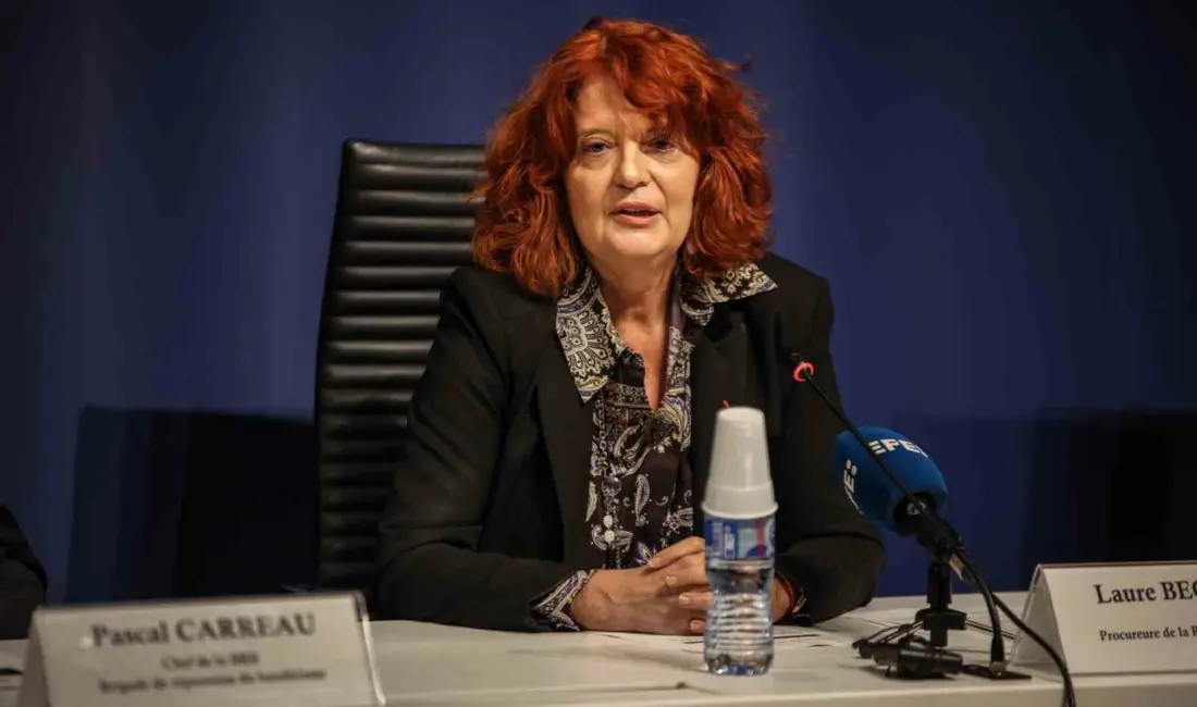 Fransa’daki ünlü Louvre Müzesi’nde 19 Ekim Pazar günü gerçekleştirilen soyguna