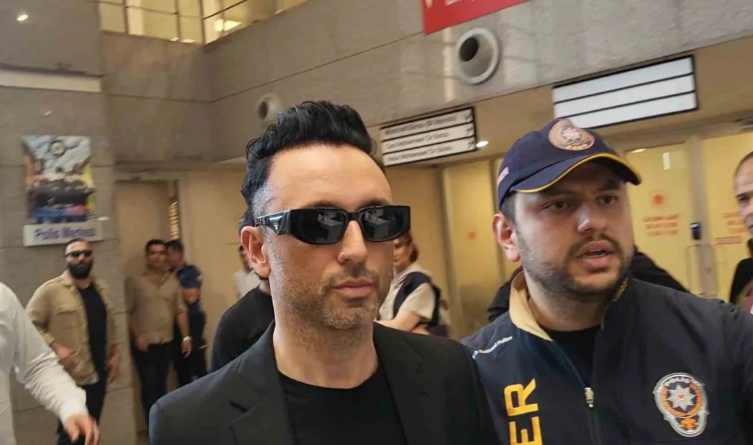 Şarkıcı Mabel Matiz’e yönelik ‘Perperişan’ şarkısının sözlerinde müstehcen betimlemelerin yapıldığı