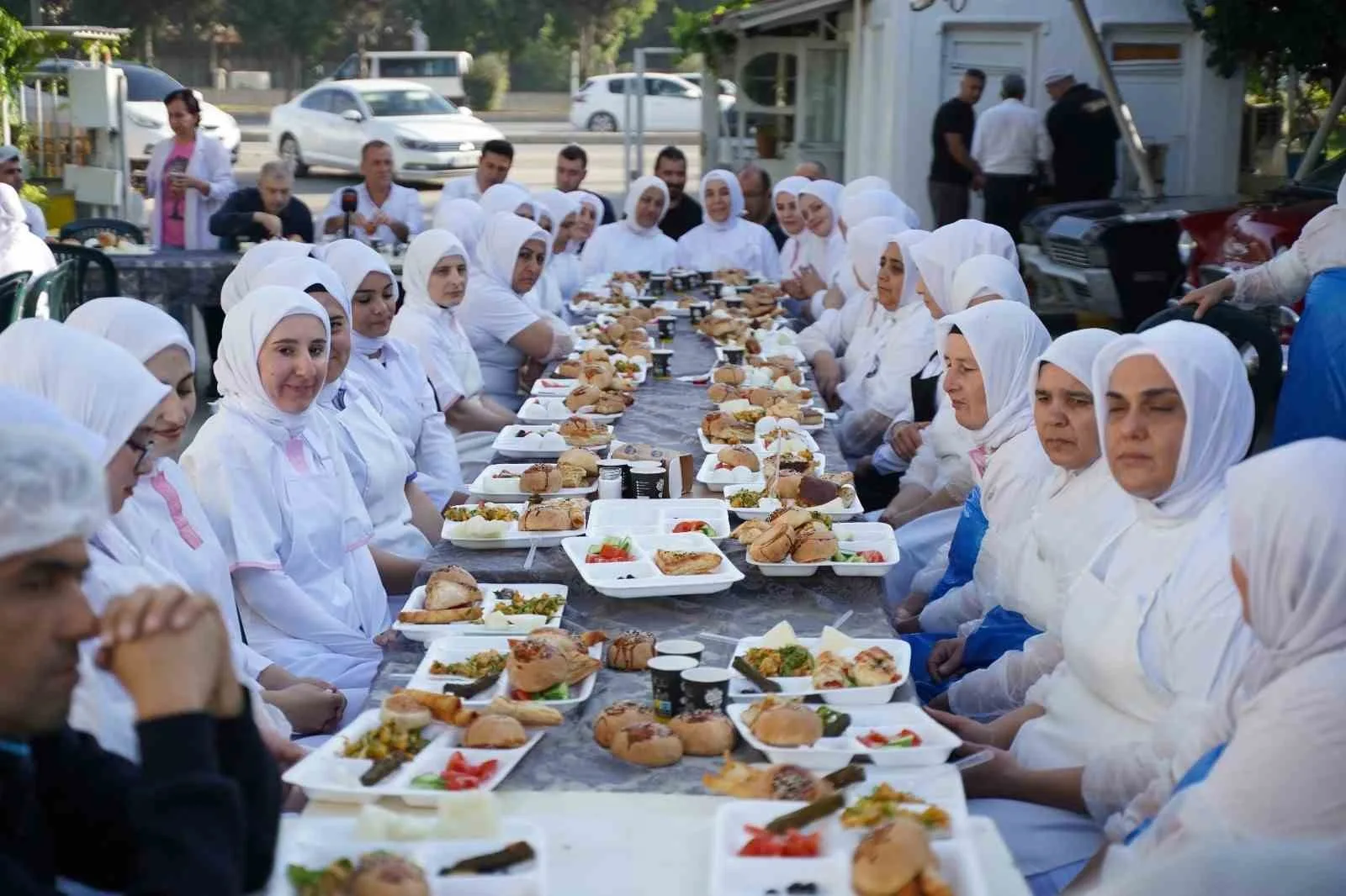 MADO, sütlü tatlı üretiminde farkındalık oluşturmak amacıyla 29 Eylül’ü “Dünya