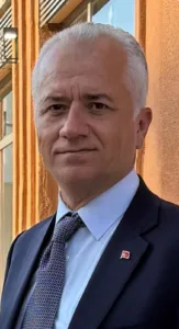 Malatya İş İnsanları Platformu Başkanı Ahmet Özköse, CHP Grup Başkanvekili