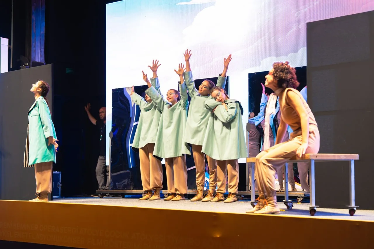 Malatya Kültür Yolu Festivali’nin ikinci gününde her yaş grubuna hitap