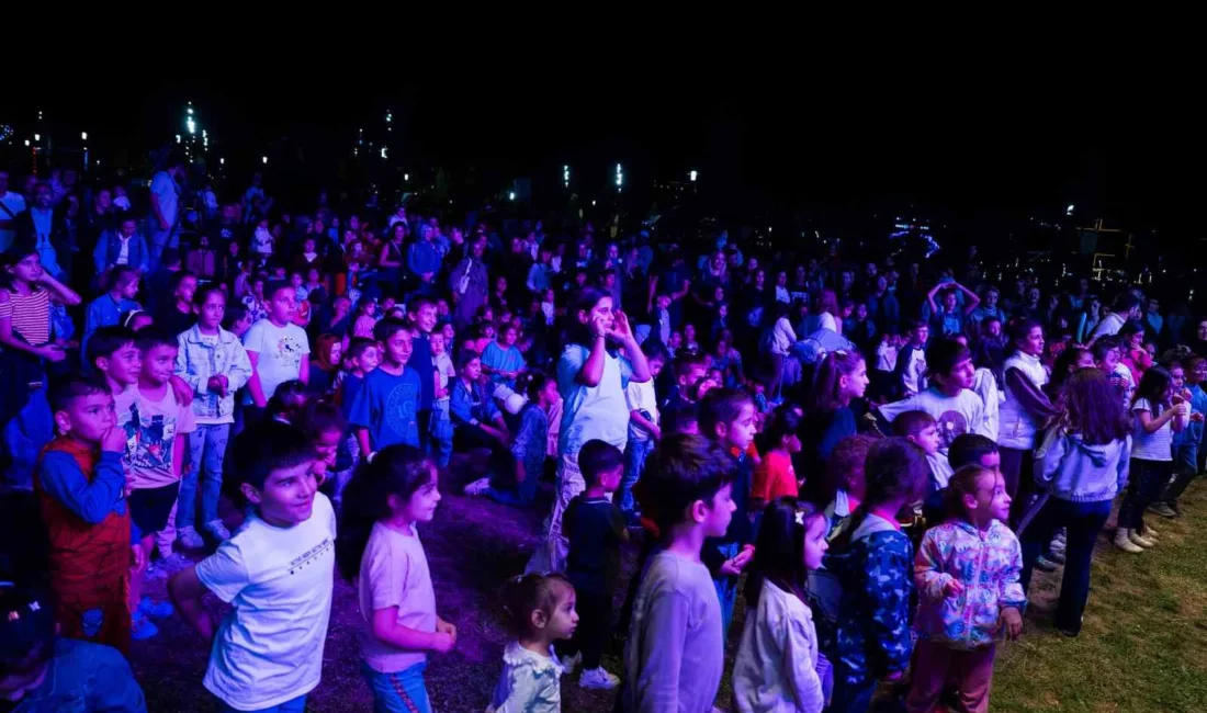 İlk kez Türkiye Kültür Yolu Festivali rotasında yer alan Malatya’da