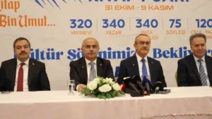 Malatya Valiliği ve Malatya Büyükşehir Belediyesi tarafından düzenlenen 11. Anadolu
