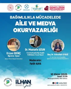 Yeşilyurt Belediyesi ve Yeşilyurt Kent Konseyi, gençlerin kişisel gelişimine katkı