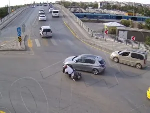 Malatya’da sürücü hataları ve aşırı hızın neden olduğu trafik kazaları