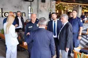 Malatya’da 2024-2028 Tütün Kontrolü Strateji Belgesi ve Eylem Planı kapsamında,