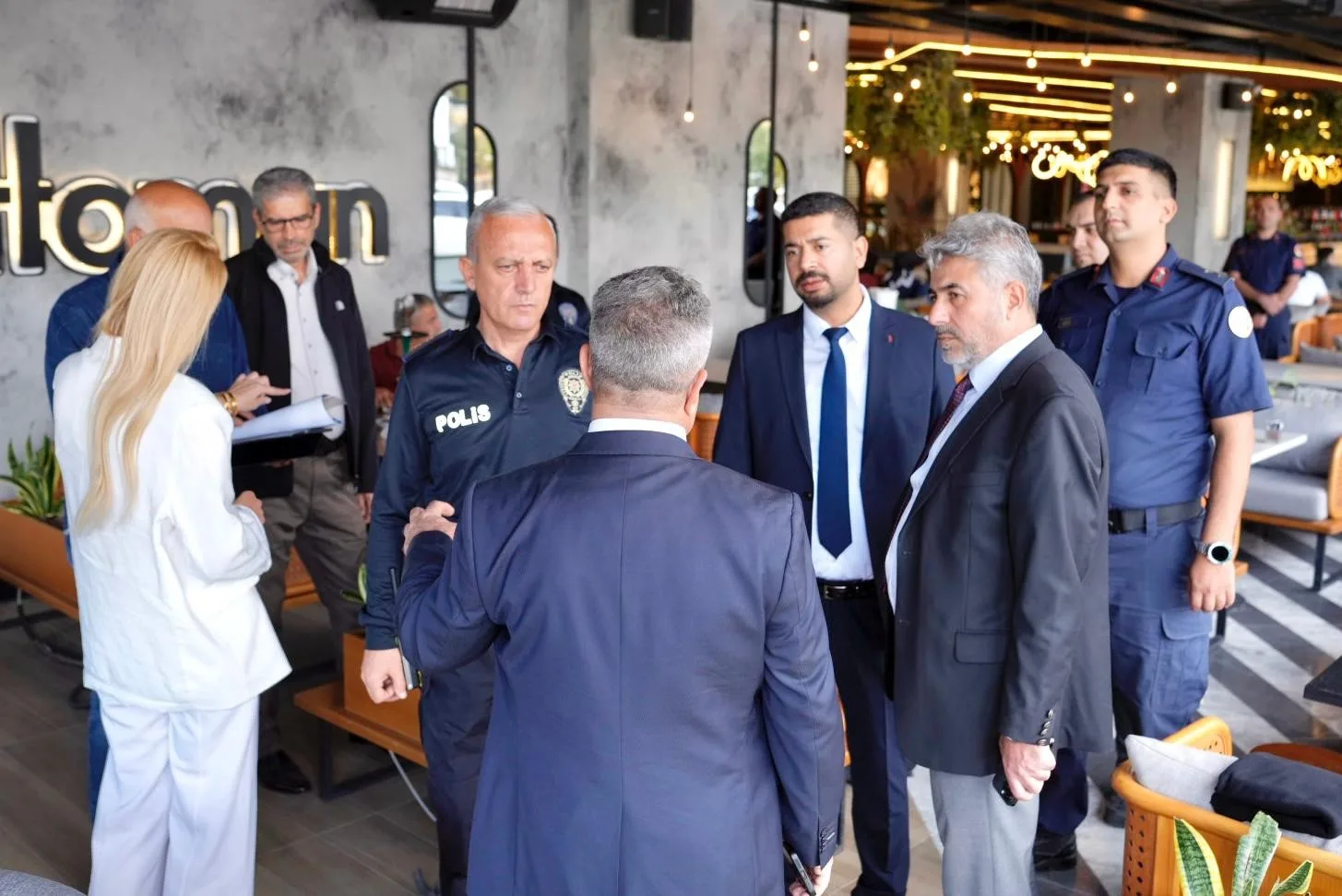 Malatya’da 2024-2028 Tütün Kontrolü Strateji Belgesi ve Eylem Planı kapsamında,