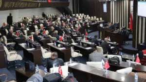Malatya Büyükşehir Belediye Meclisi, 6 Şubat depremlerinin ardından kente verdikleri