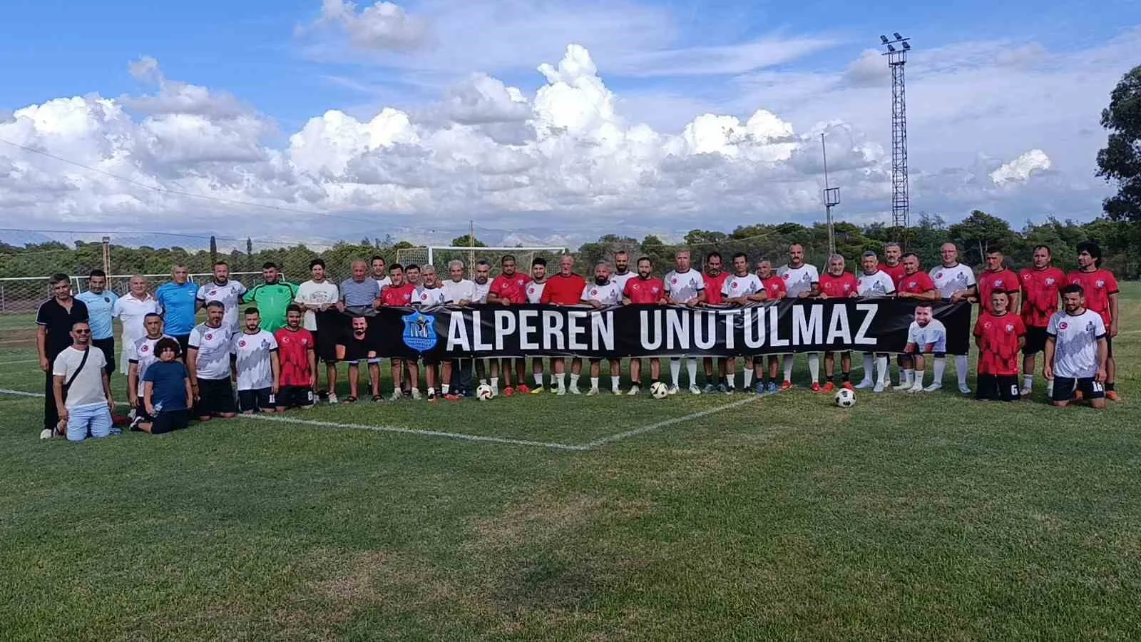 Antalya’nın Manavgat ilçesinde 1 Eylül’de hayatını kaybeden eski futbolcu, antrenör