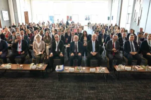 Manisa Ruh Sağlığı ve Hastalıkları Hastanesi 1. Uluslararası Katılımlı Adli