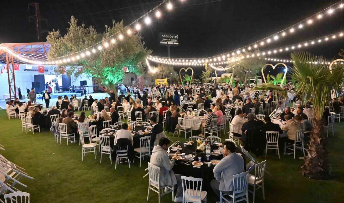 Manisa Berberler, Kuaförler ve Güzellik Salonu İşletmecileri Odası, kuruluşlarının 60’ıncı