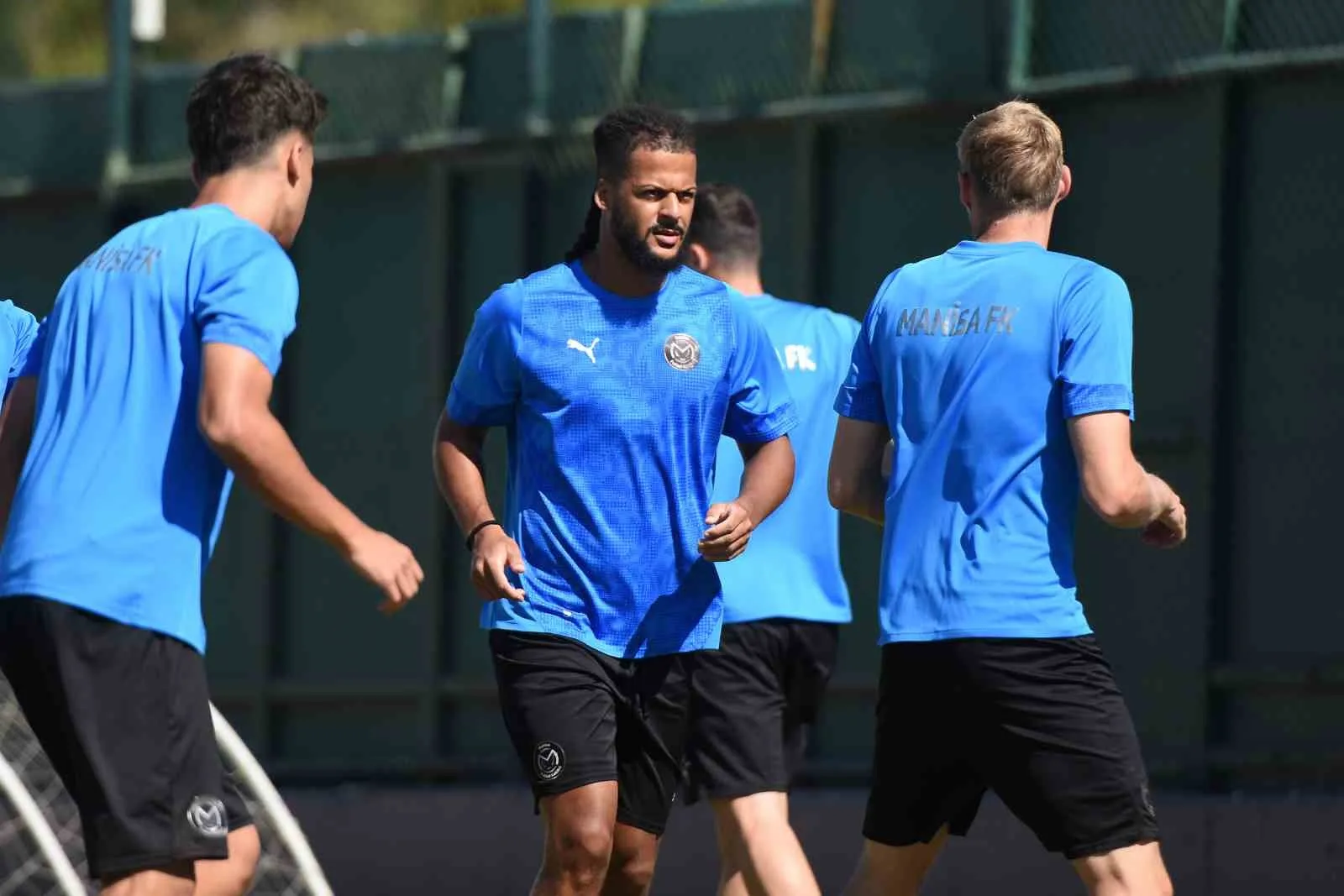 Trendyol 1. Lig’in 9. haftasında deplasmanda Çorum FK ile karşılaşacak