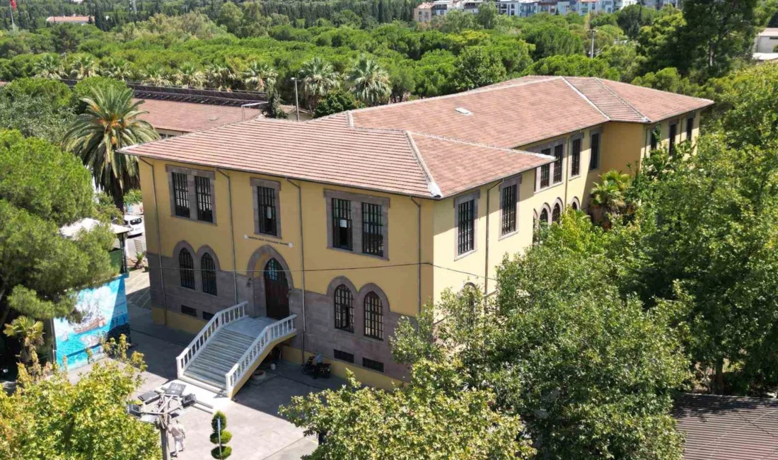 Manisa Ruh Sağlığı ve Hastalıkları Hastanesi, toplumun ruh ve beden