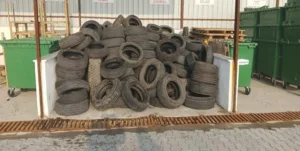 Yunusemre Belediyesi, çevre dostu çalışmalarına bir yenisini ekleyerek 1 yılda