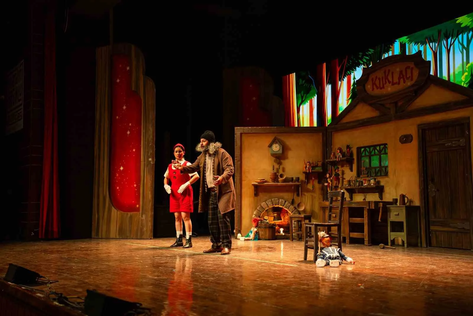 Mardin Kültür Yolu Festivalinin ikinci gününde kent genelinde düzenlenen konser,