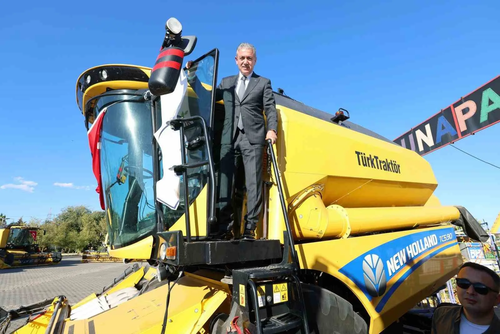 Tarım ve Kırsal Kalkınmayı Destekleme Kurumu (TKDK) tarafından Mardin’deki 16