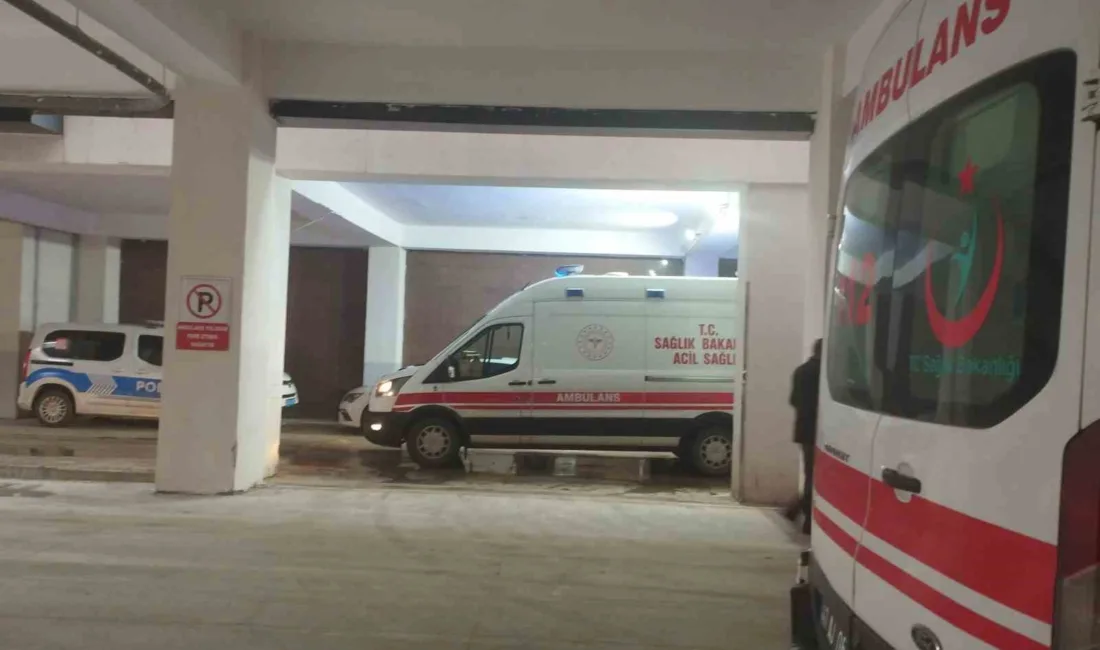 Mardin’in Yeşilli ilçesindeki bir ortaokulda 67 öğrenci, mide bulantısı ve