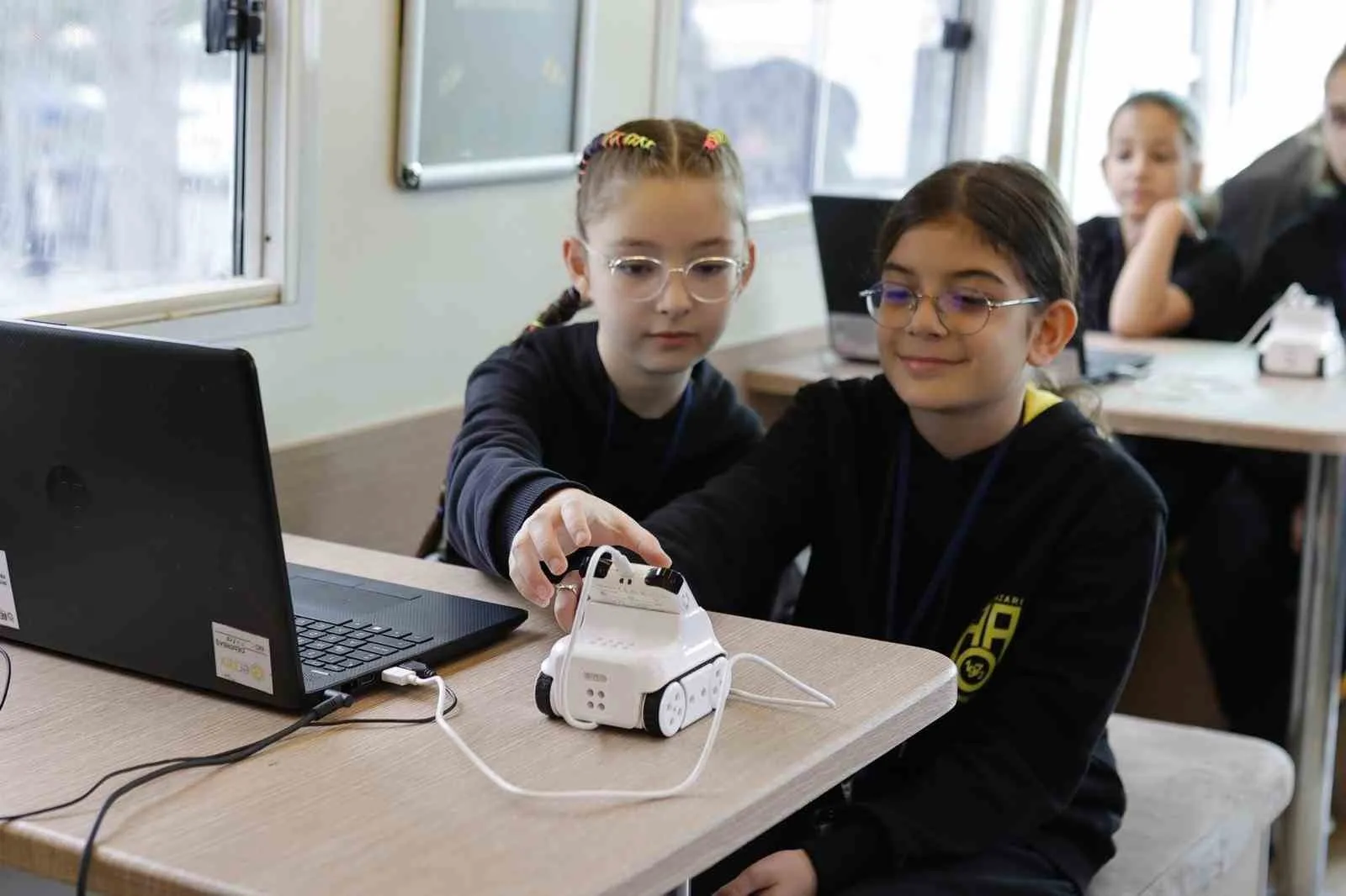 Sakarya Büyükşehir Belediyesi, denizlerin korunması ve çevre bilincinin artırılması amacıyla