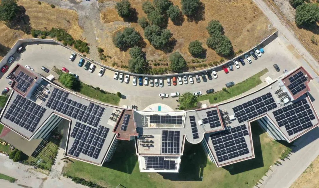 Türkiye’nin en önemli elektrik üreticilerinden olan Enerjisa Üretim, Manisa Celal