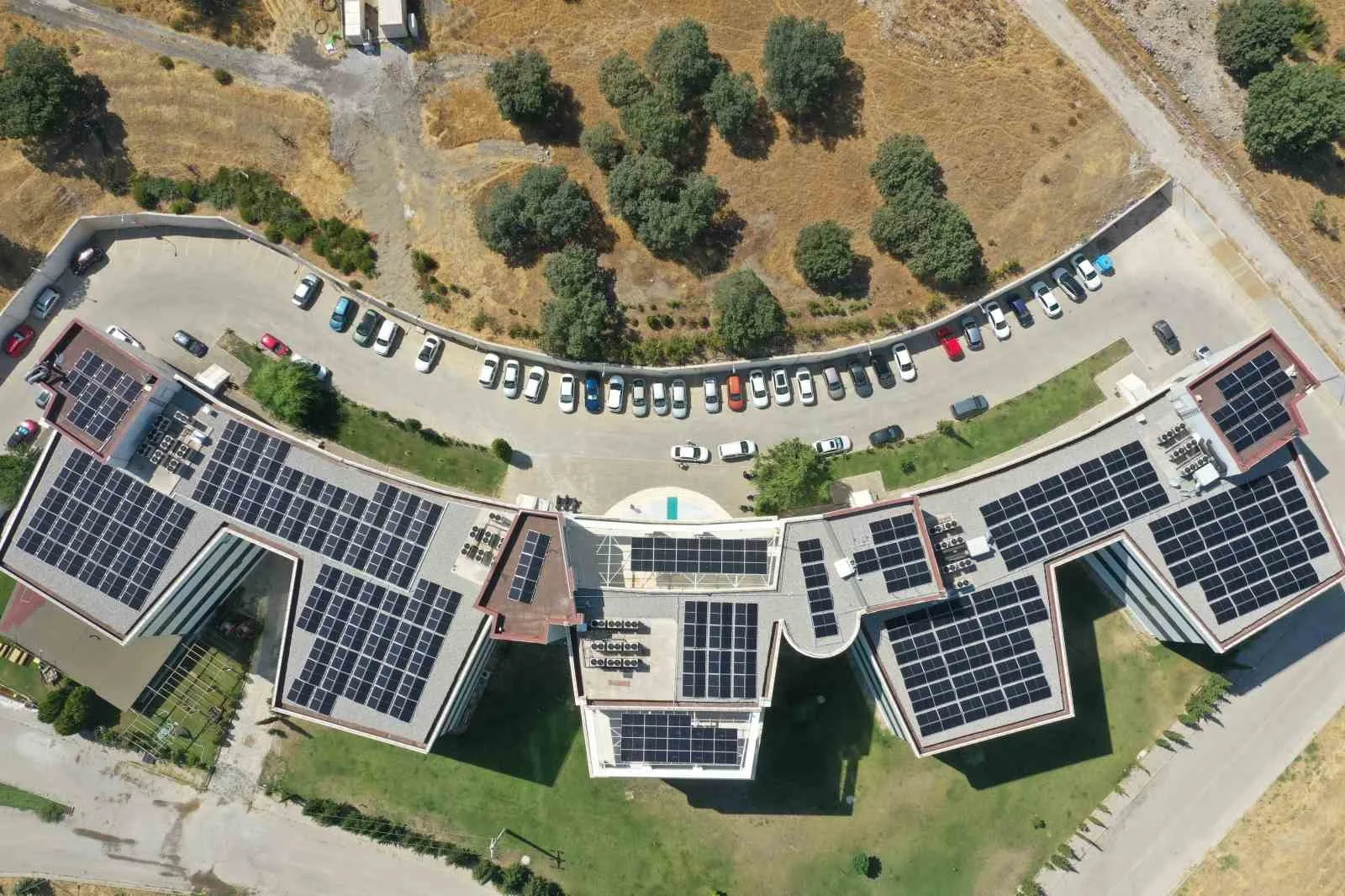 Türkiye’nin en önemli elektrik üreticilerinden olan Enerjisa Üretim, Manisa Celal