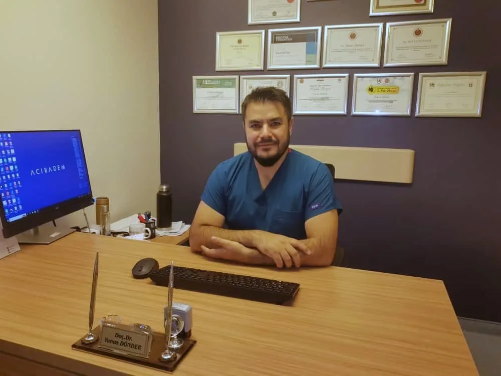 Meme kanserinin kadınlarda en sık görülen kanser türü olduğunu söyleyen