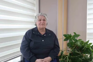 Ataşehir Belediyesi’nin hazırladığı yaşamın içinden hikâyeleri anlatan “Bizim Hikayemiz” programının
