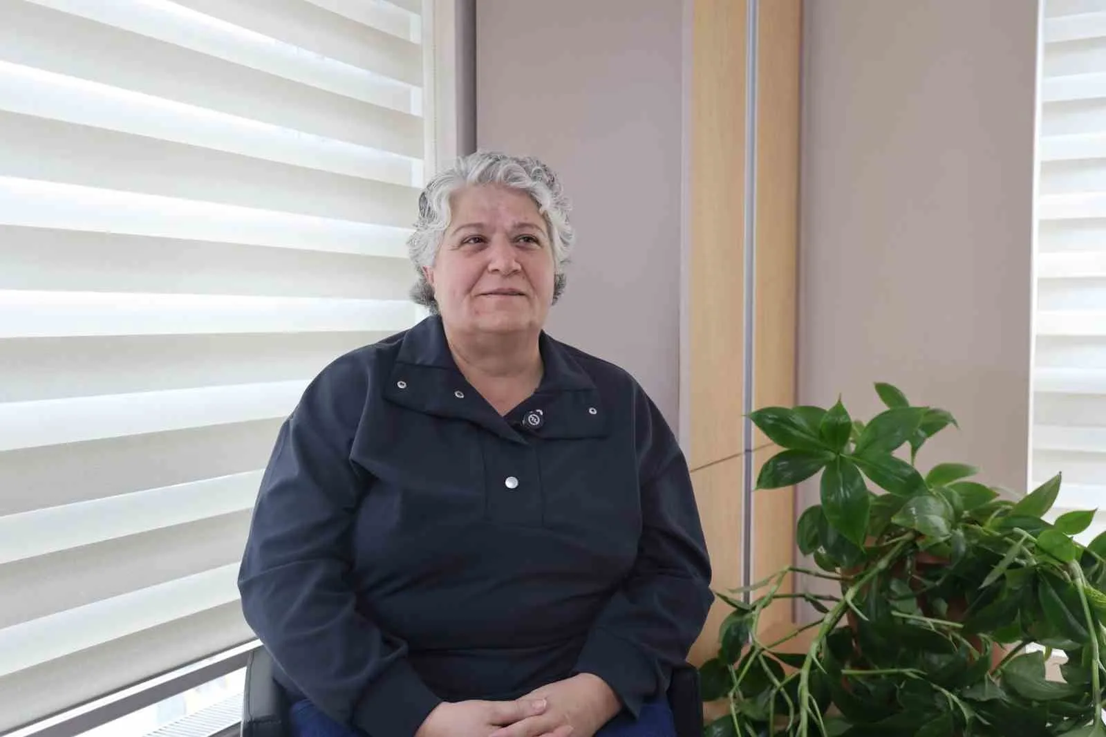 Ataşehir Belediyesi’nin hazırladığı yaşamın içinden hikâyeleri anlatan “Bizim Hikayemiz” programının