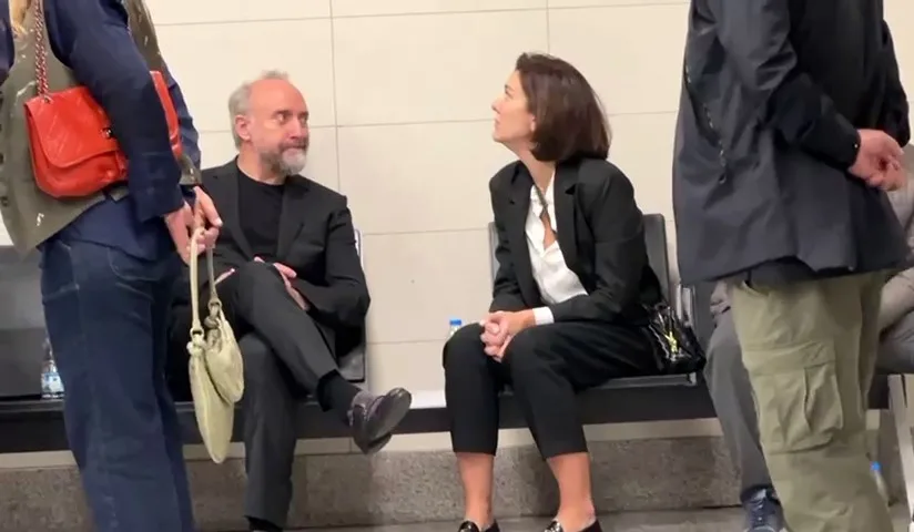 Gezi Parkı olaylarında sanatçıları eylemlere katılması için yönlendirdiği ve olayların