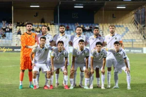 Menemen FK, hafta sonu oynanan maçta Bursaspor’a deplasmanda kaybederek 5