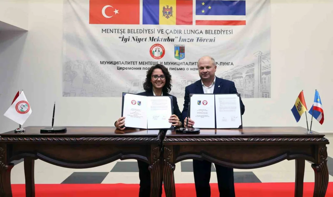 Muğla Büyükşehir Belediyesi ve Menteşe Belediyesi işbirliğinde gerçekleştirilen 32. Muğla