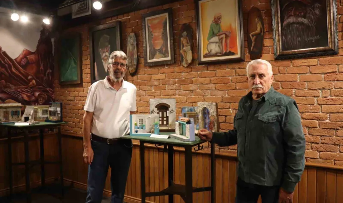 Muğla’nın Menteşe ilçesinde kültür, sanat ve eğlence hayatının öne çıkan