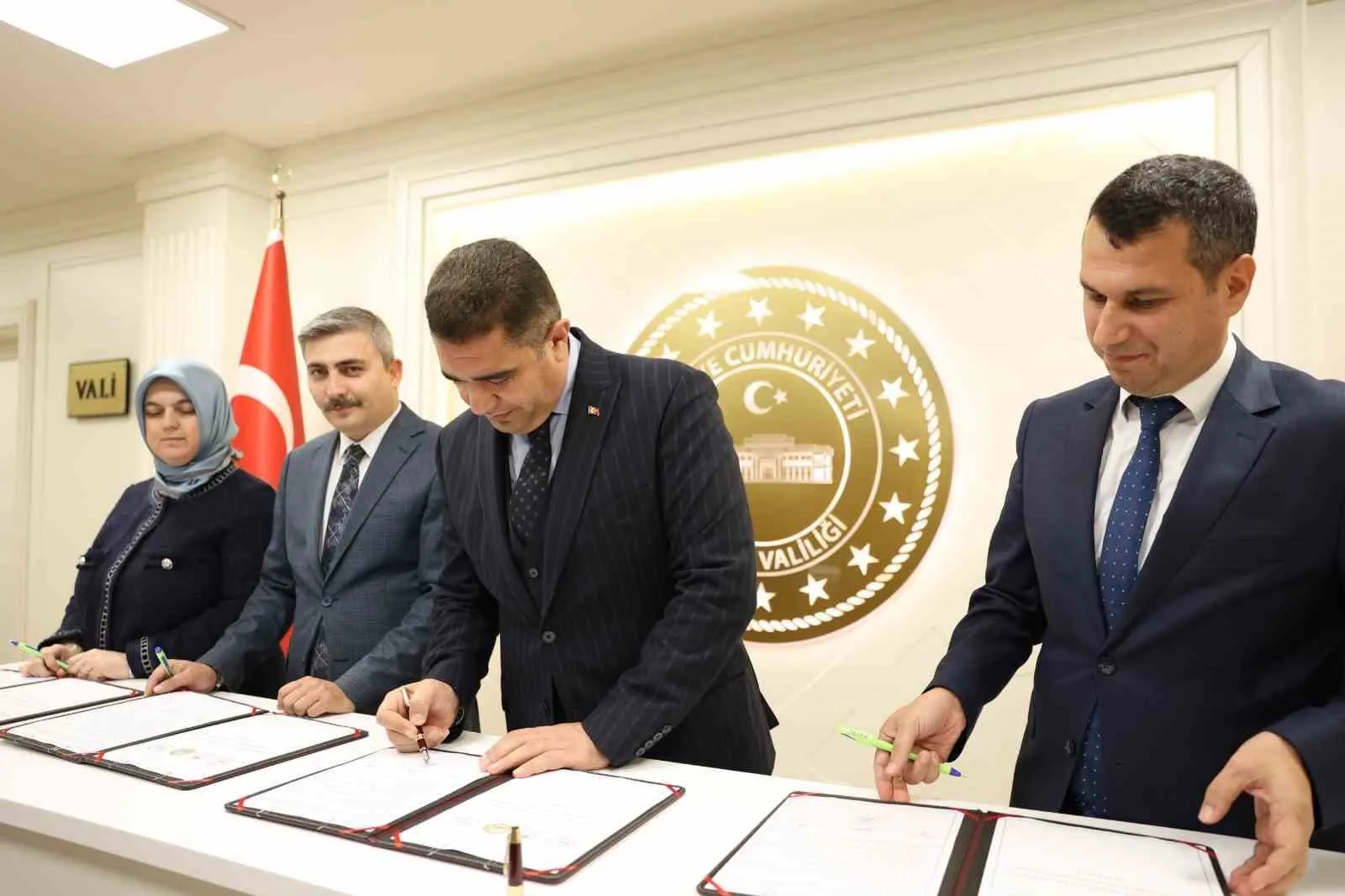 Düzce İl Tarım ve Orman Müdürlüğü tarafından hazırlanan “Mera Islah