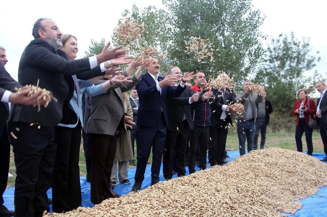Trakya Kalkınma Ajansı, S.S. Meriç Alibeyköy Tarımsal Kalkınma Kooperatifi ve