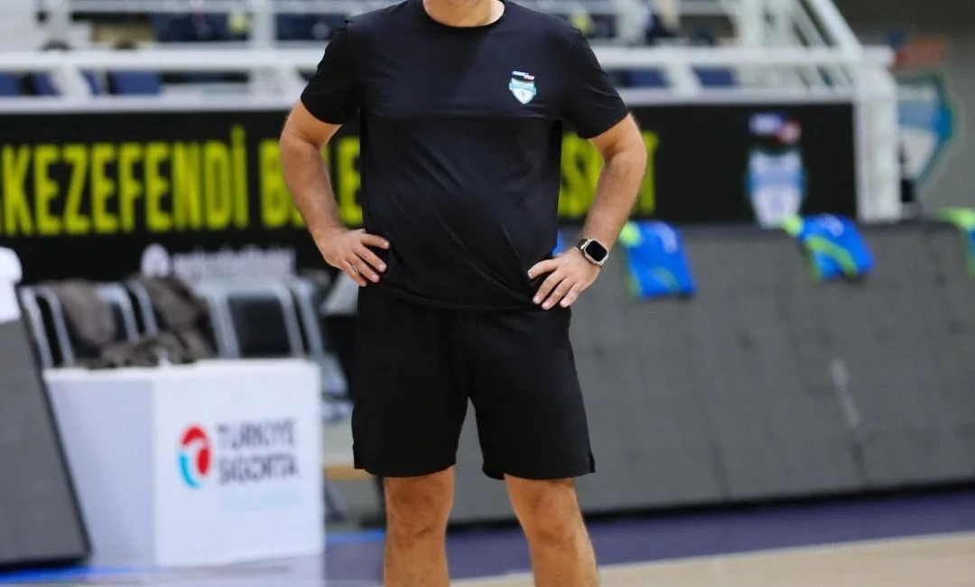 Yukatel Merkezefendi Belediyesi Basket, Türkiye Sigorta Basketbol Süper Ligi’nin 2.