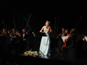 Mersin Büyükşehir Belediyesi, kültür ve sanat alanında yeni bir adım