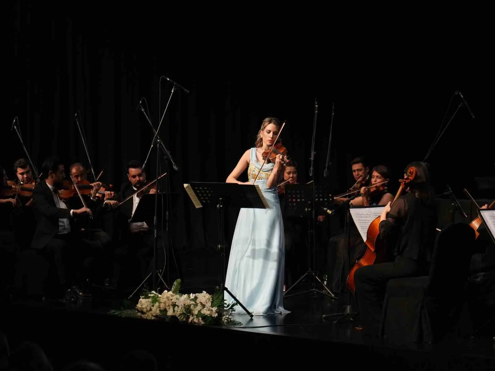 Mersin Büyükşehir Belediyesi, kültür ve sanat alanında yeni bir adım