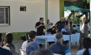 Mersin Orman Bölge Müdürlüğü bünyesinde çalıştırılmak üzere yapılacak daimi işçi