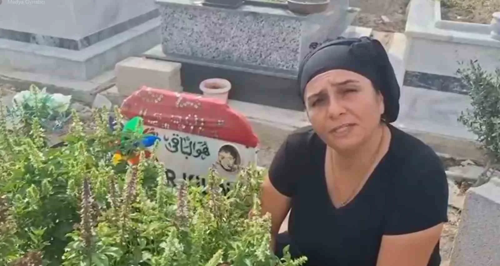 Mersin’in Akdeniz ilçesinde 16 yaşındaki çocuğun ölümüne sebep olmaktan 3