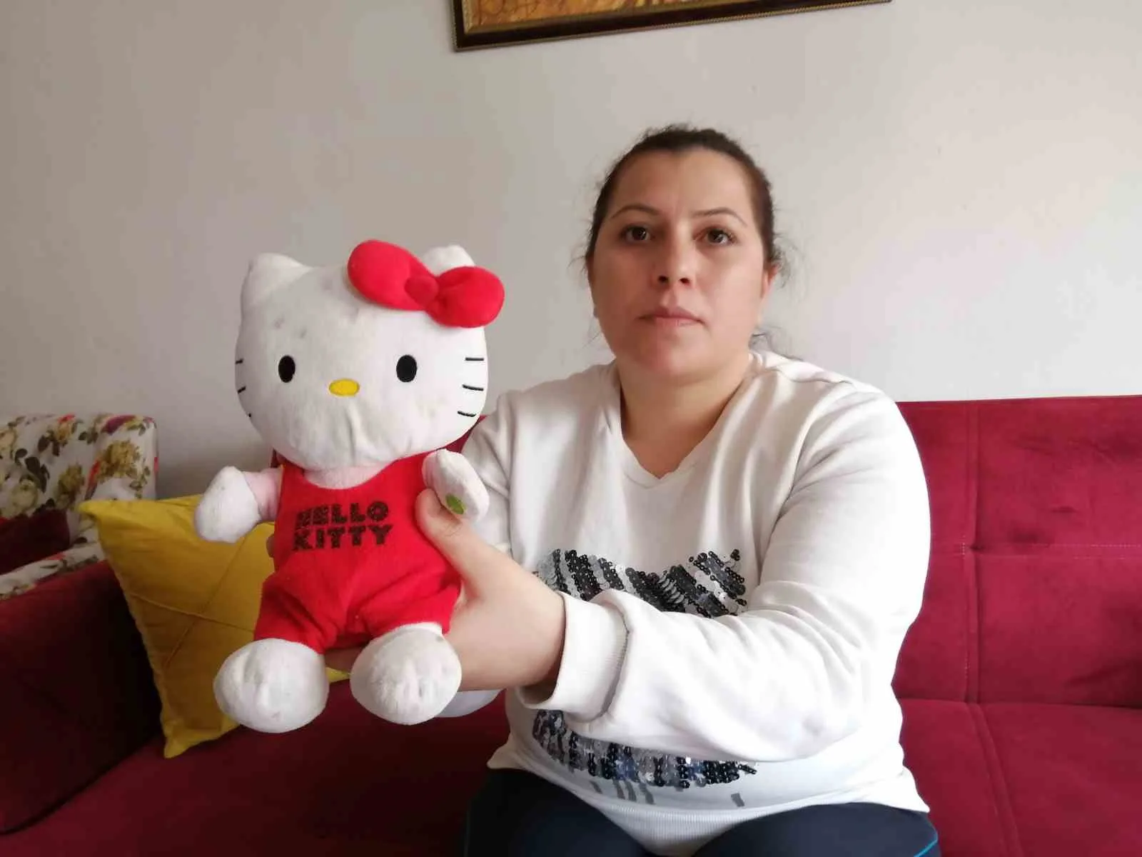 Mersin’de 4 yıl önce bir kreşte 15 çocuğa yönelik şiddet