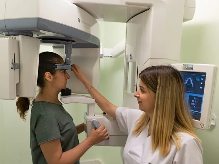 Mersin İl Sağlık Müdürü Mustafa Ekici, kentteki sağlık yatırımları kapsamında