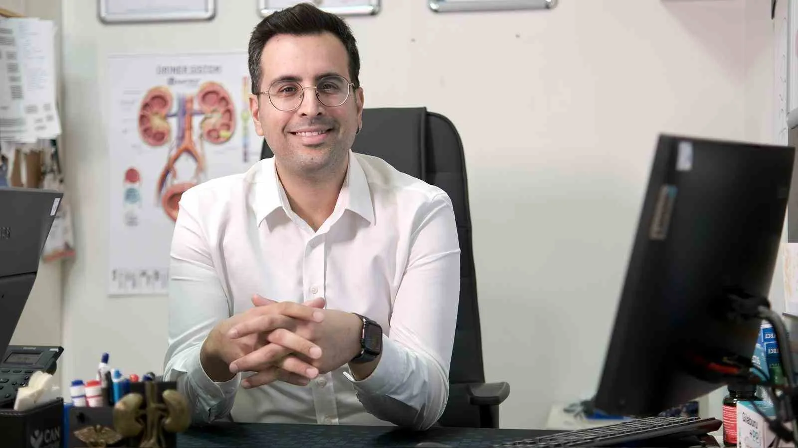 Ekseriyâ çalışma hayatındaki stres ve yoğunluk, çalışanların sağlığını ikinci plana