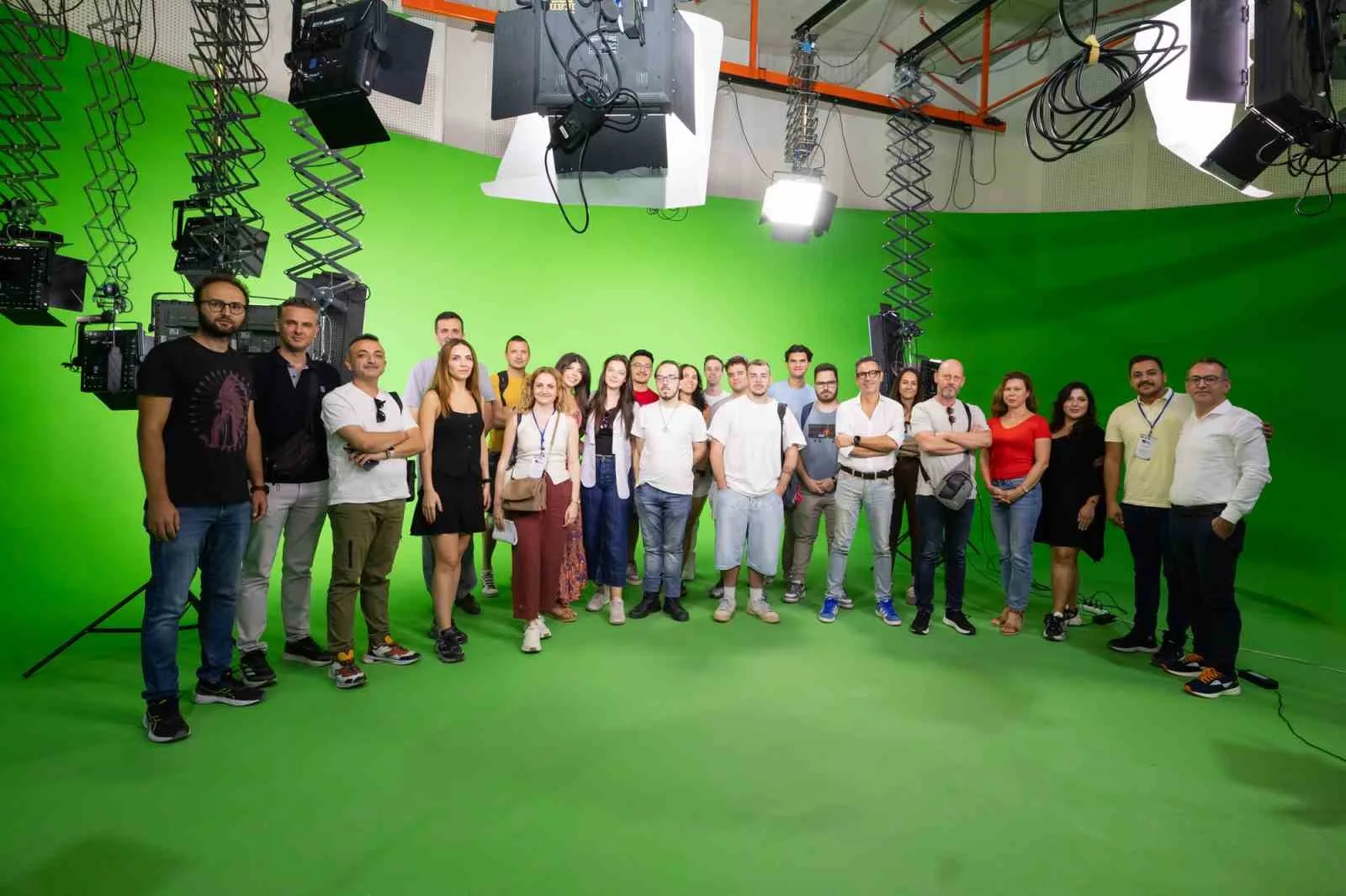 Yaşar Üniversitesi ve Manisa OSB Mesleki ve Teknik Anadolu Lisesi’nin